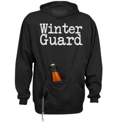 WinterGuardHoodie