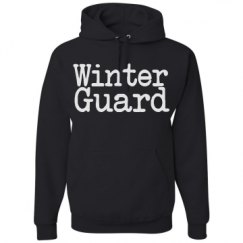 Unisex Basic Promo Hoodie