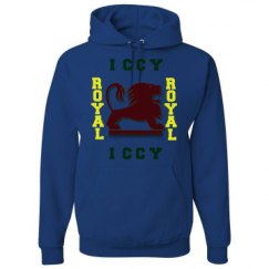 Unisex Basic Promo Hoodie