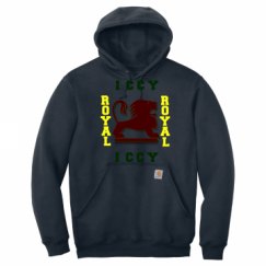 Unisex Carhartt Hooded Sweatshirt