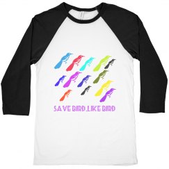 like bird,save bird