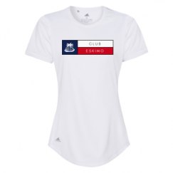 Women's Adidas Sport Shirt 