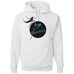 Unisex Basic Promo Hoodie