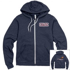Personalized Out of the Park Hoodie