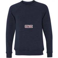 Unisex Triblend Crewneck Sweatshirt