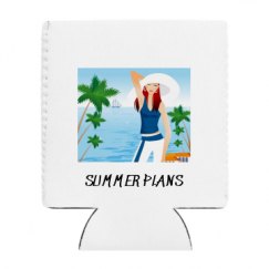 Regular 12 oz Can Cooler