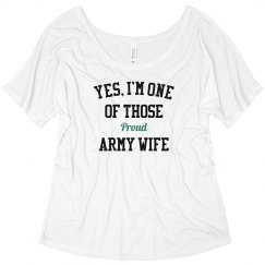 Yes i'm one of those