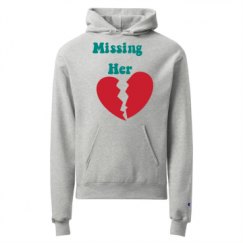 Unisex Champion Hoodie