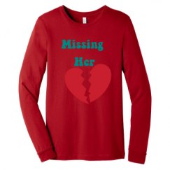 Unisex Long Sleeve Tee