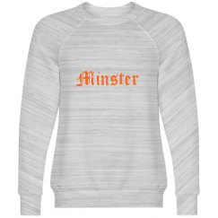 Unisex Triblend Crewneck Sweatshirt