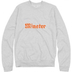 Unisex Basic Promo Crewneck Sweatshirt