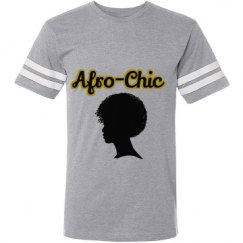 Unisex Vintage Sports Tee