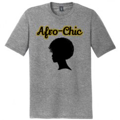 Unisex Perfect Tri Tee