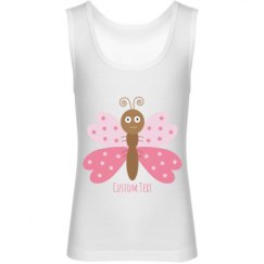Youth Jersey Tank Top