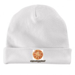 Rabbit Skins Baby Hat