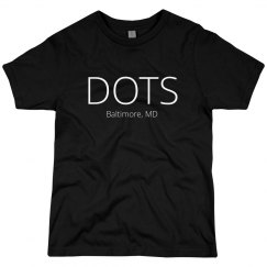 DOTS Bmore Youth Tee