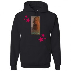 Unisex Basic Promo Hoodie