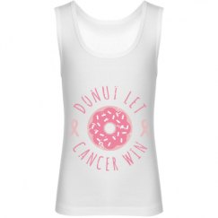 Youth Jersey Tank Top