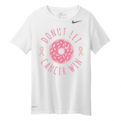 Youth Nike Legend Shirt