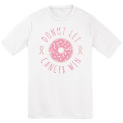 Youth Athletic Performance Tee