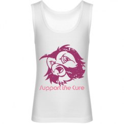 Youth Jersey Tank Top