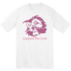 Youth Athletic Performance Tee