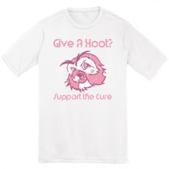 Youth Athletic Performance Tee