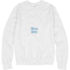 Unisex Basic Promo Crewneck Sweatshirt