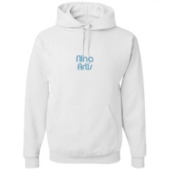 Unisex Basic Promo Hoodie