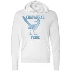 Unisex Fleece Pullover Midweight Hoodie