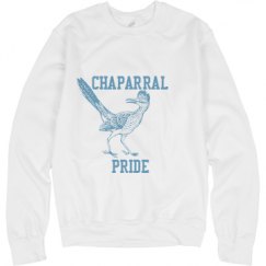 Unisex Basic Promo Crewneck Sweatshirt