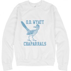 Unisex Basic Promo Crewneck Sweatshirt