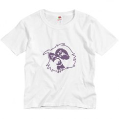 Youth Basic Promo Tee