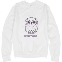 Unisex Basic Promo Crewneck Sweatshirt