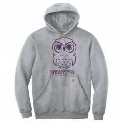 Unisex Carhartt Hooded Sweatshirt