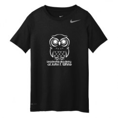 Youth Nike Legend Shirt