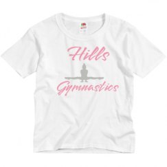 Youth Basic Promo Tee