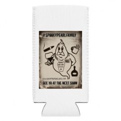 Slim 12 oz Can Cooler