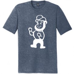 Unisex Perfect Tri Tee