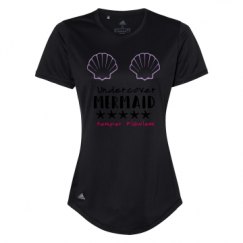 Women's Adidas Sport Shirt