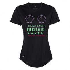 Women's Adidas Sport Shirt