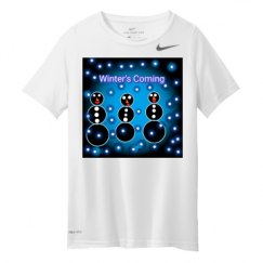 Youth Nike Legend Shirt