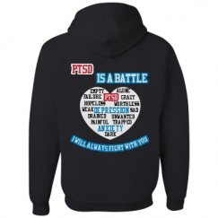 Unisex Basic Promo Hoodie