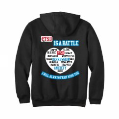 Unisex Carhartt Hooded Sweatshirt