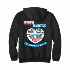 Unisex Carhartt Hooded Sweatshirt