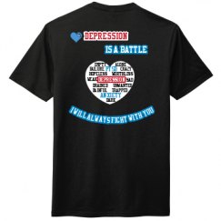 Unisex Perfect Tri Tee