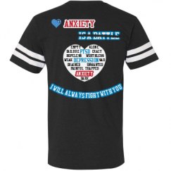 Unisex Vintage Sports Tee