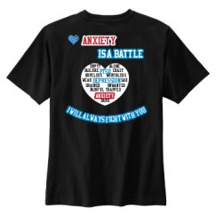 Unisex Carhartt Henley Tee 