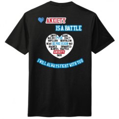 Unisex Perfect Tri Tee