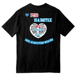 Unisex Carhartt Tall Pocket Tee